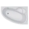 Ванна акриловая Koller Pool Karina 170х110 R (1209260139)- Фото 1